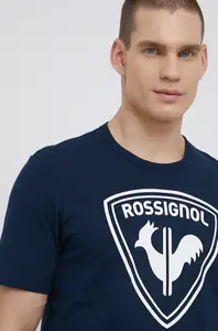 Rossignol Bavlněné tričko Rossignol