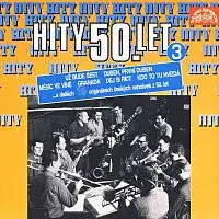 Různí interpreti – Hity 50. let 3