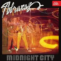 Abraxas – Midnight City