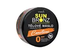 VIVACO SUN BRONZ CAROTENE MASLO BEZ UV pre rýchle zhnednutie