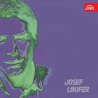 Josef Laufer, Golem – Josef Laufer 1987 (a něco navíc)