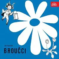 František Smolík – Karafiát: Broučci