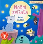 Foukni a rozsviť Noční zvířata