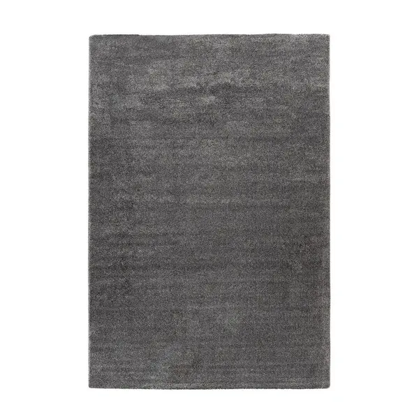 KOBEREC, 120/170 cm antracitová