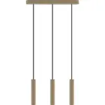 ZÁVĚSNÉ SVÍTIDLO, 52/150 cm