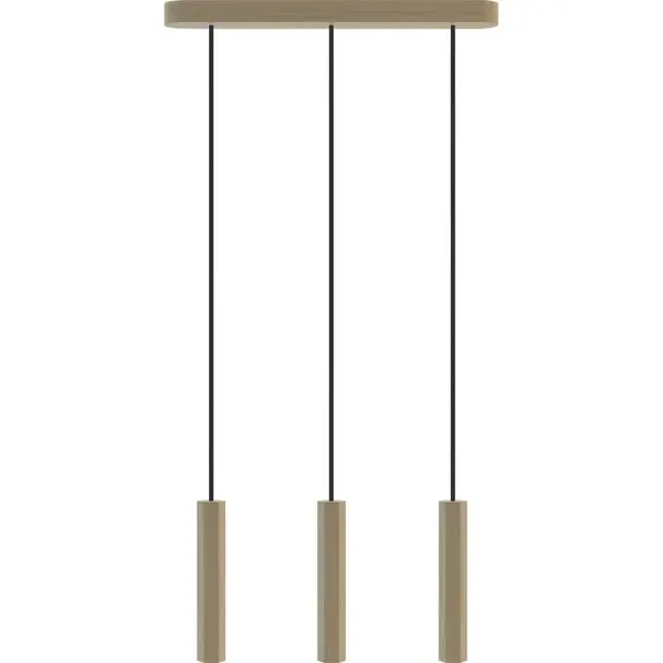 ZÁVĚSNÉ SVÍTIDLO, 52/150 cm