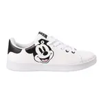 SPORTY SHOES PVC SOLE MICKEY