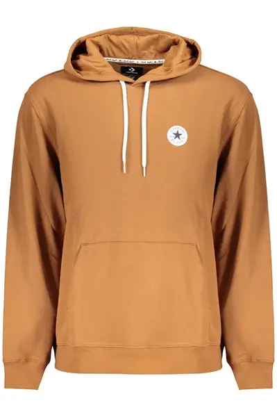 Pánská mikina Converse bez kapuce