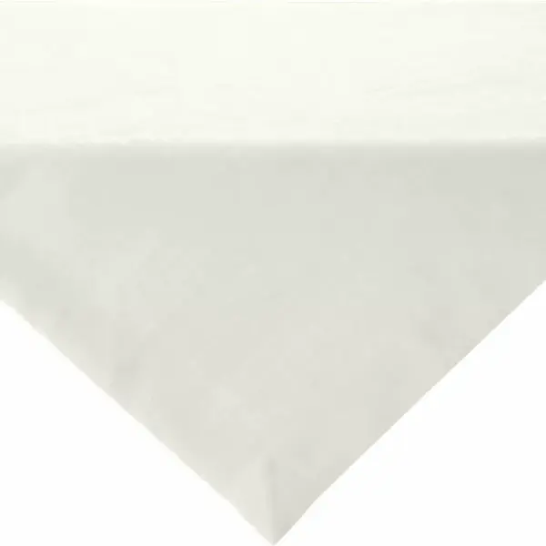 Novel UBRUS, 80/80 cm, krémová