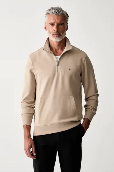 Tommy Hilfiger mikina pánská bavlněná