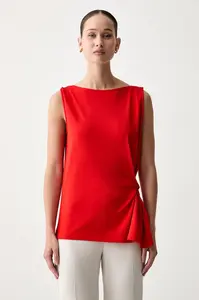 Tommy Hilfiger top dámský bavlněný