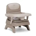 CHICCO Podsedák přenosný Bento – Vanilla 6m+