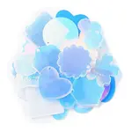 Acrylic Pendants