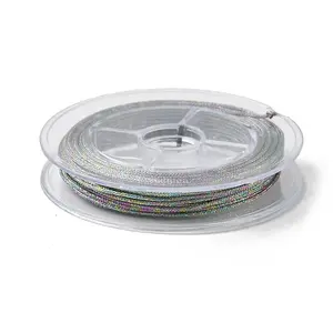 Polyester Metallic Thread