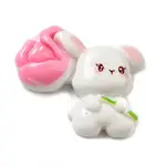 Opaque Resin Cabochons