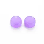 Transparent Acrylic Beads