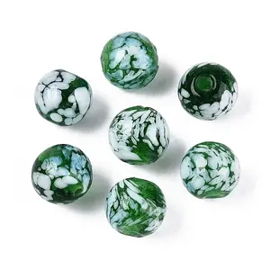 Handmade Lampwork Beads