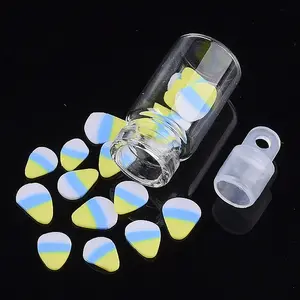 Handmade Polymer Clay Cabochons