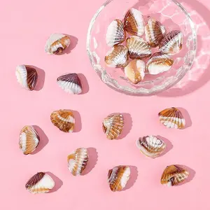 20Pcs Handmade Lampwork Beads