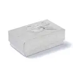 Paper Jewelry Set Boxes