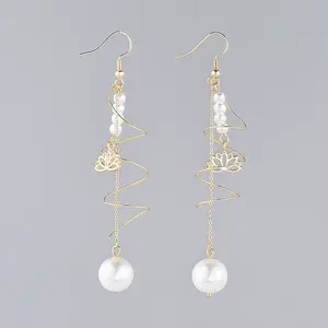 Dangle Earrings