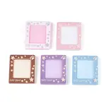 Opaque Resin Cabochons