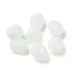 Opaque Acrylic Beads