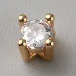 Cubic Zirciona Sew on Rhinestone