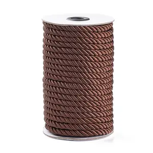Nylon Twisted Cord