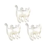 Natural White Shell Pendants