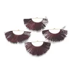 Nylon Tassel Pendants