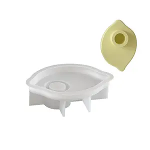 DIY Silicone Candlesticks Molds