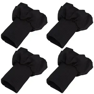 Cotton Elastic Rib Fabric Cuffs