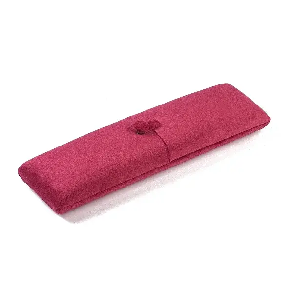 Velvet Necklace Storage Gift Boxes