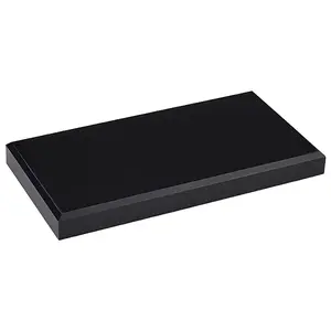 Rectangle Opaque Acrylic Display Base