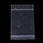 OPP Cellophane Bags