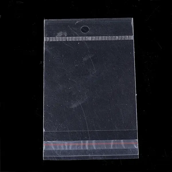 OPP Cellophane Bags