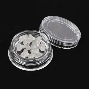 Plastic Cabochons Nail
