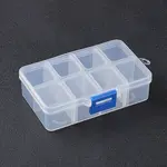 Organizer Storage Plastic Box