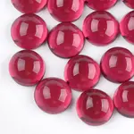 Translucent Resin Cabochons