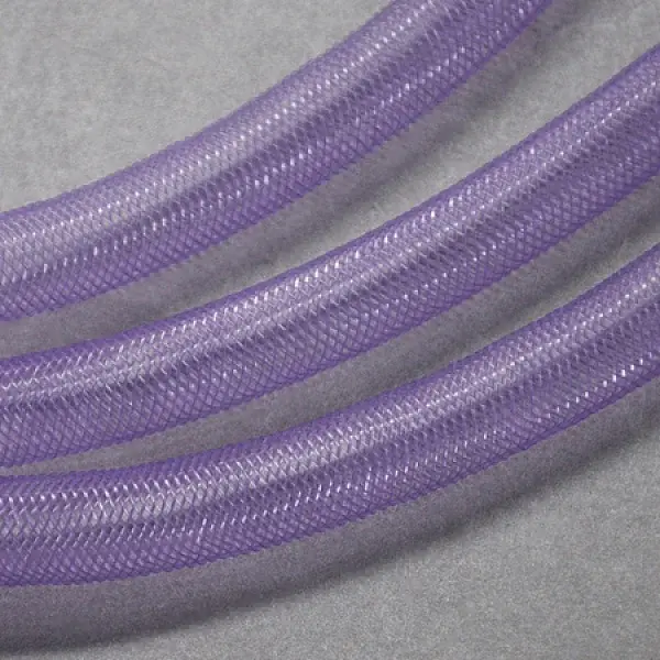 Plastic Net Thread Cord