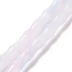 Glass Beads Strands