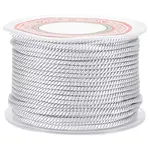 Polyester Milan Cord for DIY Jewelry Craft Making