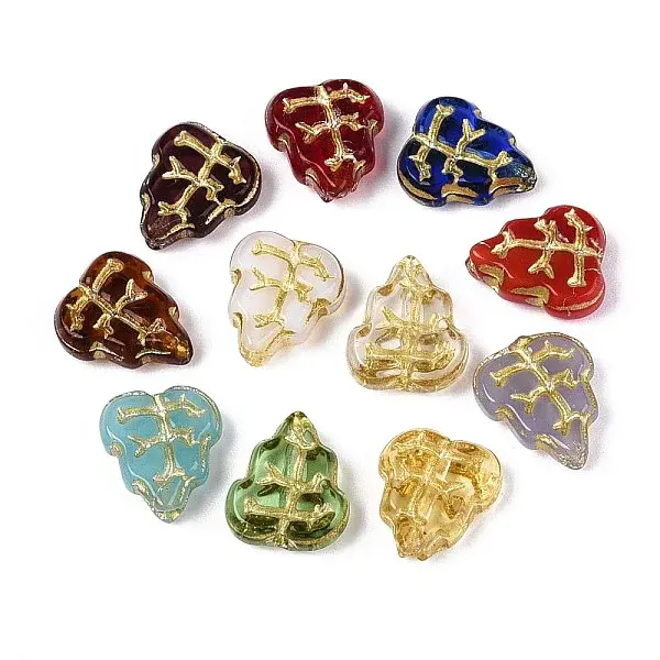 Glass Beads
