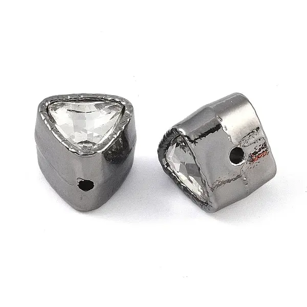 Alloy Beads