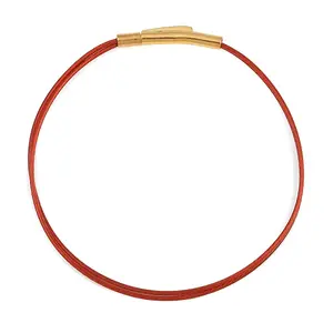Steel Wire Bangles Making