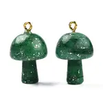 Natural Quartz Pendants