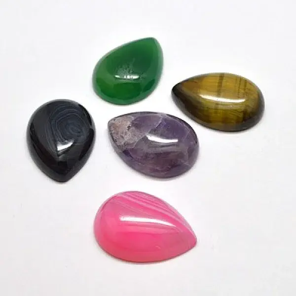 Gemstone Cabochons