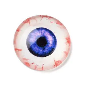 Halloween Translucent Resin Decoden Cabochons