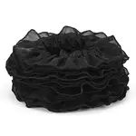Polyester Lace Ribbon